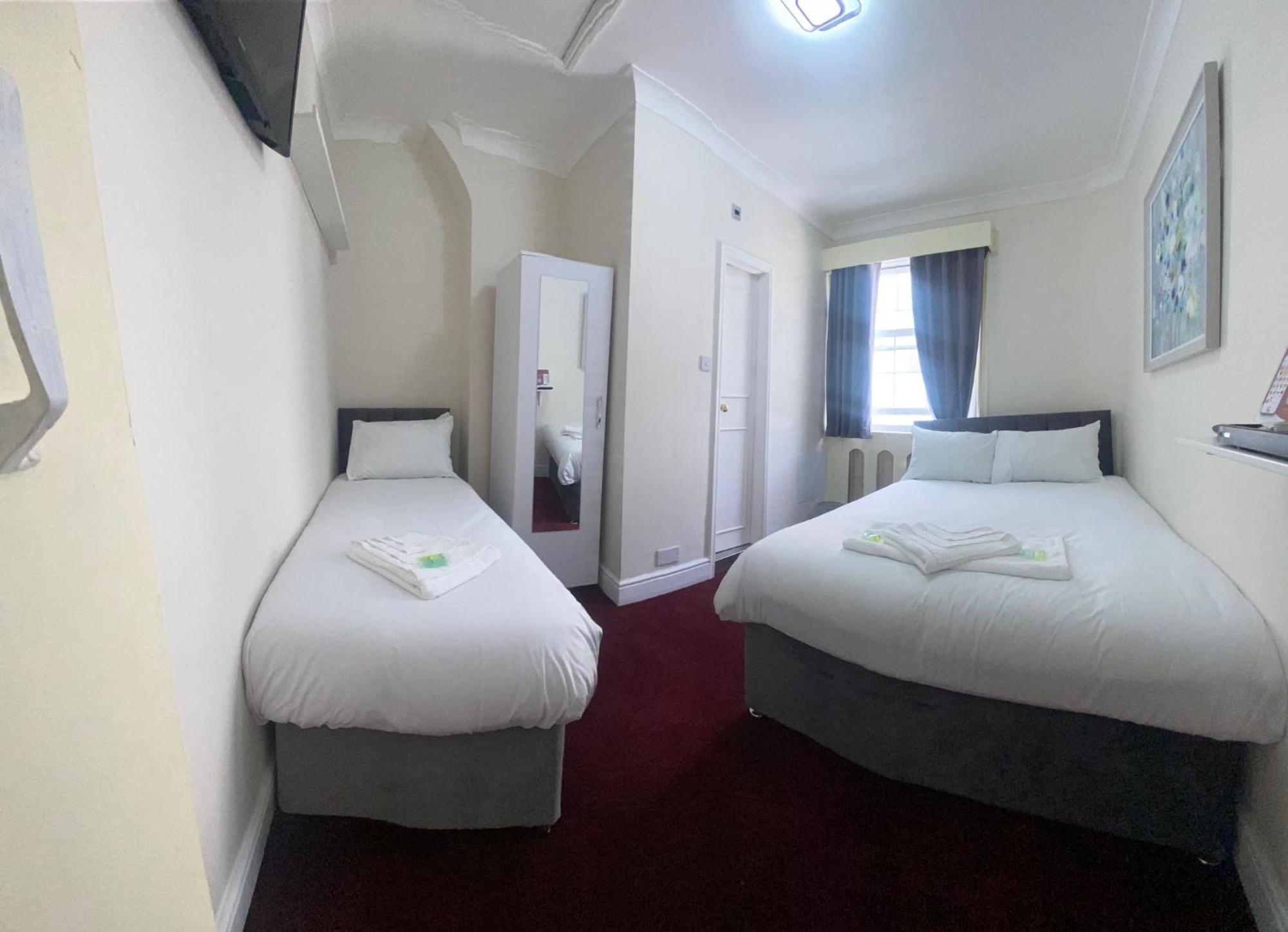 Oban Victoria Hotel Londres